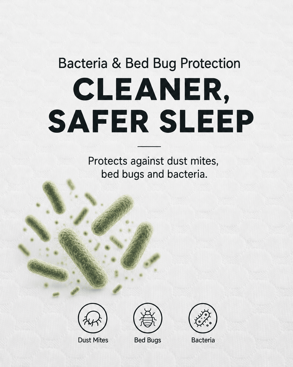 BENI BED GUARD