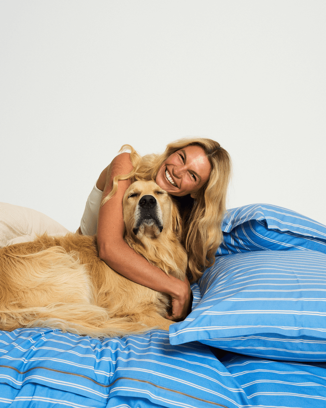BENI BED™  - SANTORINI