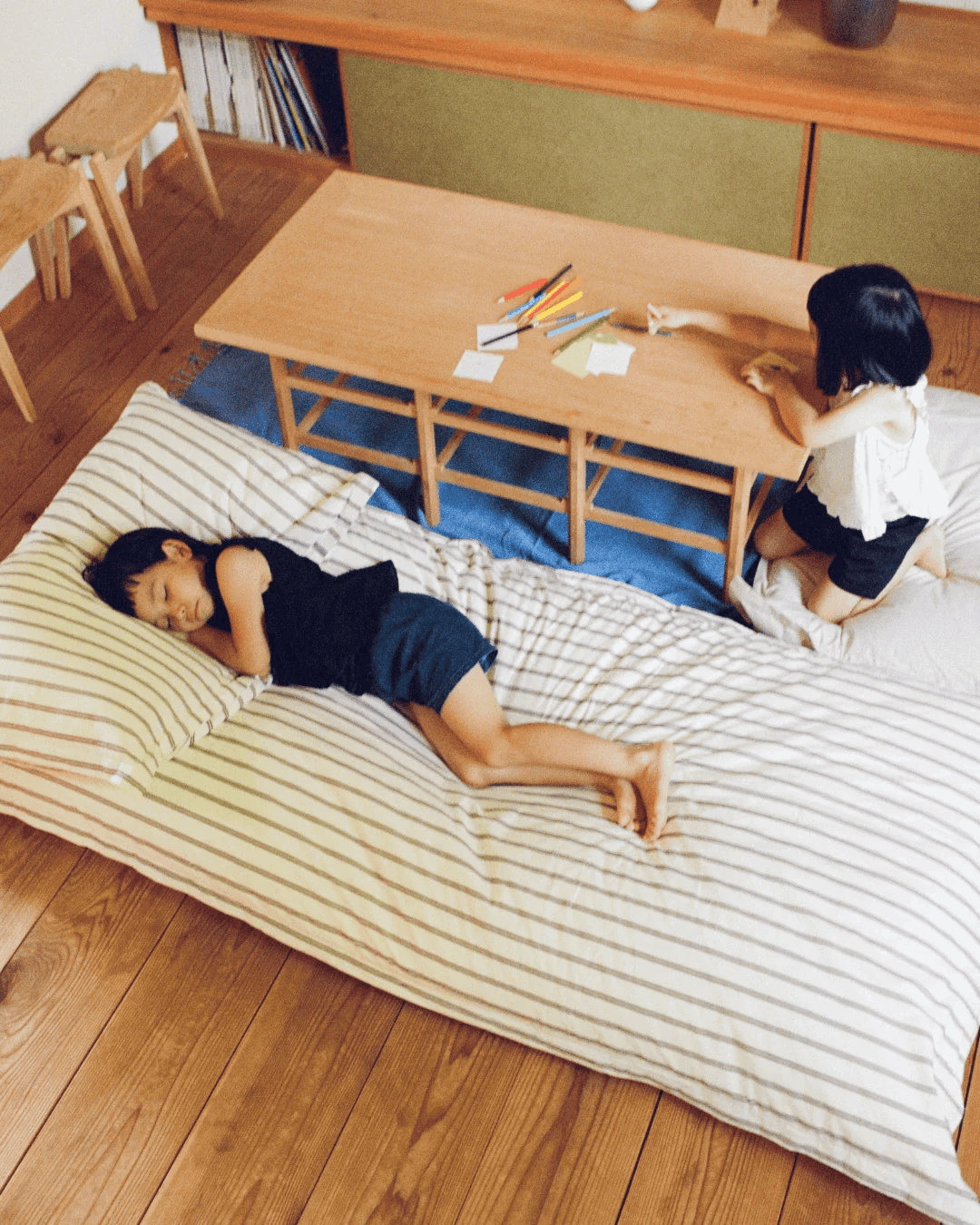 Beni Bed Covers